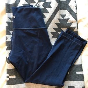 Lululemon activewear pants